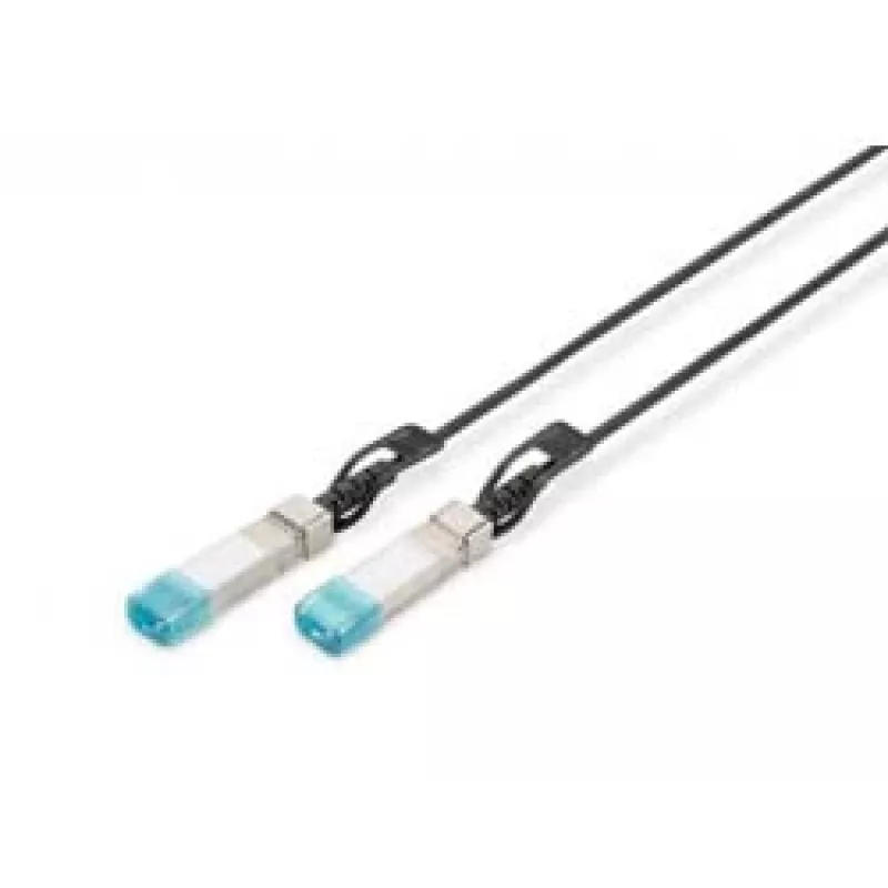 DAC kabelis SFP+ Digitus DN-81224-01 5m