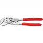 Pārlektņu plaukstdzelži Knipex 86 03 180