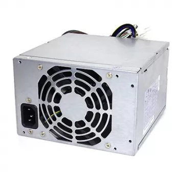 Barošanas bloks HP 508154-001 320 W metālisks