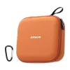 Aizsargmacis Sunnylife FP-B957-C dronam DJI Flip — oranžā krāsā