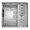 Antec VSK 4000E-U3 Midi Tower melns