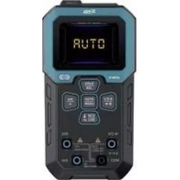 Joy-IT JT-MT01 rokas digitālais multimetrs (JT-MT01)