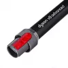 Dyson V8 Advanced 2-in-1 stick putekļsūcējs Battery Dry Bagless Nickel, Silver