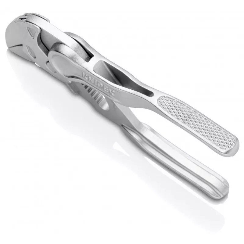 KNIPEX regulējamās knaibles 100mm XS