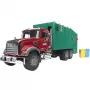 Rotaļu transportlīdzeklis BRUDER 2812