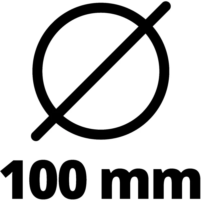Pulēšanas disks Einhell 3424100