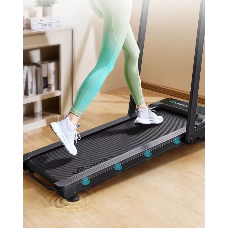 Urevo Treadmill STROL 2S PRO