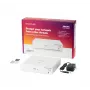 Slēdzis tīkla Instant On Secure Gateway 4-portu Gigabit SG1004 S0G33A