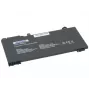 Baterija AVACOM NOHP-RE03XL-P39 priekš HP ProBook 430/440/450 G6, litija polimēra 3900 mAh, melna