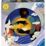 Puzzle Little Sun - Feel (500 gabali)