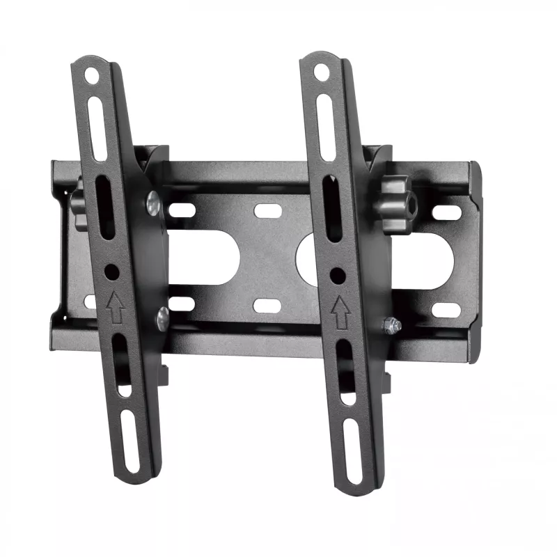 SBOX PLB-2522T-2 slīpais TV sienas stiprinājums 23–43 collu (23–43 kg) VESA 200×200