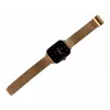 Viedpulkstenis MaxCom FW55 Gold Pink