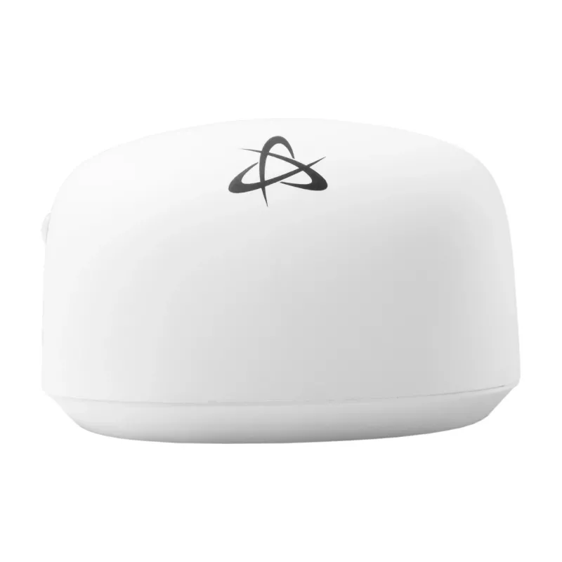 Bezvadu pele SBOX WM-710 balta, bezvadu saskarne