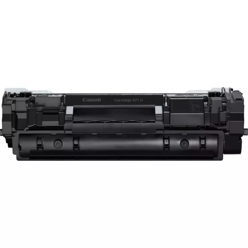 Canon 5646C002 tonera kasetne 1 gab. Oriģināls melns