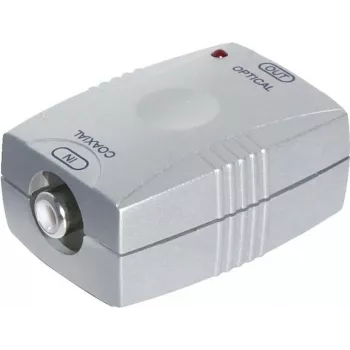 Audio Converter ShiverPeaks BS69115 pelēka