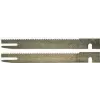 Bosch 2 607 018 011 finierzāģa/figūrzāģa/reversā zāģa asmens