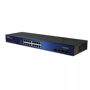 Pārvaldāmais slēdzis ALLNET ALL-SG8420M