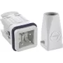 LappKabel savienotāju komplekts EPIC®KIT H-A 3 75009601 3 + PE skrūves 1 komplekts (75009601)
