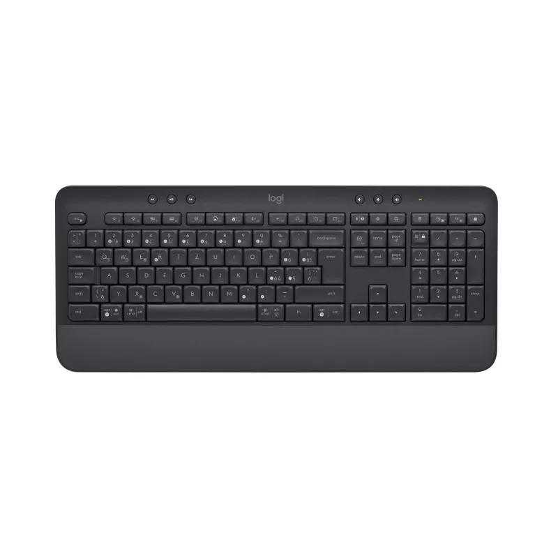 Logitech Signature MK650 for Business SK/CZ