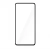 Rūdītā stikla ekrāna aizsargs Tellur Huawei P40 2.5D pilns pārklājums pilnīga līme