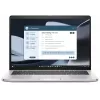 DELL Pro 14 Plus PB14255 AMD Ryzen™ 5 220 klēpjdators 35,6 cm (14) Full HD+ 16 GB LPDDR5x-SDRAM 512 GB SSD Wi-Fi 7 (802.11be) Windows 11 Pro Alumīnijs