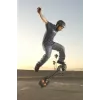 Razor RipStik Air Pro pašbalansējošs transportlīdzeklis Pašbalansējošs skrejritenis Melns, Pelēks