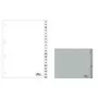 Datwyler Cabl.DNT komutācijas kabelis Cat.5 PVC 2m pelēka 652010 (652010)