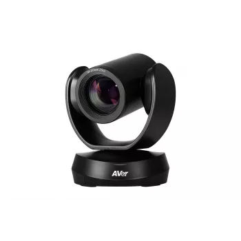 AVer CAM520 Pro3 8 MP melns 1920 x 1080 pikseļi 60 fps