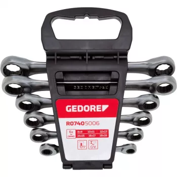 Uzgriežņu atslēga Gedore R07405006