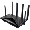Cudy jaunais 4G LTE Cat 6 WiFi maršrutētājs, Qualcomm mikroshēmojums, LTE modema maršrutētājs, Divu SIM 4G mobilo sakaru maršrutētājs, AC1200 divu joslu WiFi, 4 Gigabitu porti, OpenVPN, W