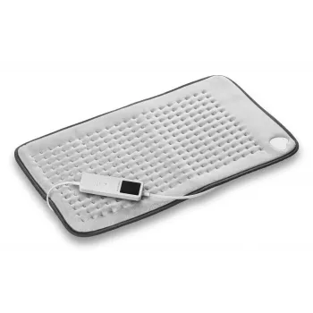 Electric heating pad Medisana HP 700 100 W, pelēka, 600×350 mm, 2.3 m kabelis
