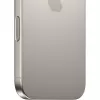 Apple iPhone 16 Pro Max - 5G viedtālrunis - Divu SIM / Iekšējā atmiņa 1 TB - OLED displejs - 6.9 collas - 2868 x 1320 pikseļi (120 Hz)