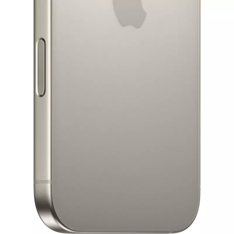Apple iPhone 16 Pro Max - 5G viedtālrunis - Divu SIM / Iekšējā atmiņa 1 TB - OLED displejs - 6.9 collas - 2868 x 1320 pikseļi (120 Hz)