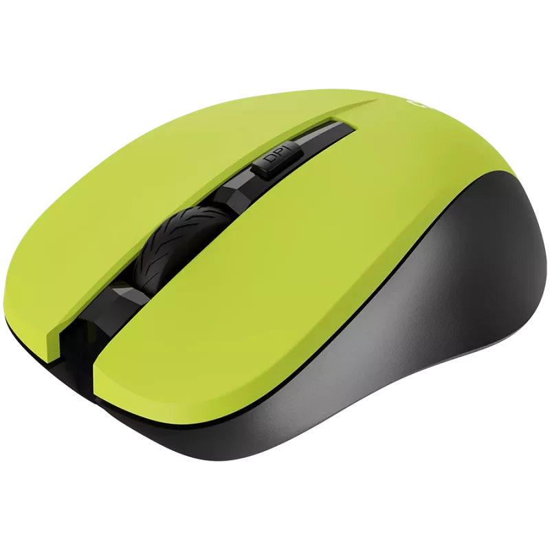Pele CANYON MW-1 Wireless dzeltena CNE-CMSW1Y saskarne