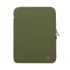 Uzmavas futrālis Rivacase 5221 39,6 cm (15,6 collas) haki krāsā