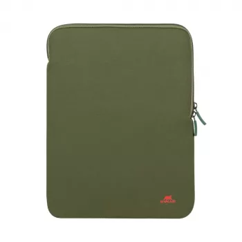 Rivacase 5221 antishock portatīvā datora apvalks, 13,3-15,6 collas (39,6 cm), haki