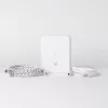 Shelly Flood Gen4 WiFi/Zigbee ūdens noplūdes sensors