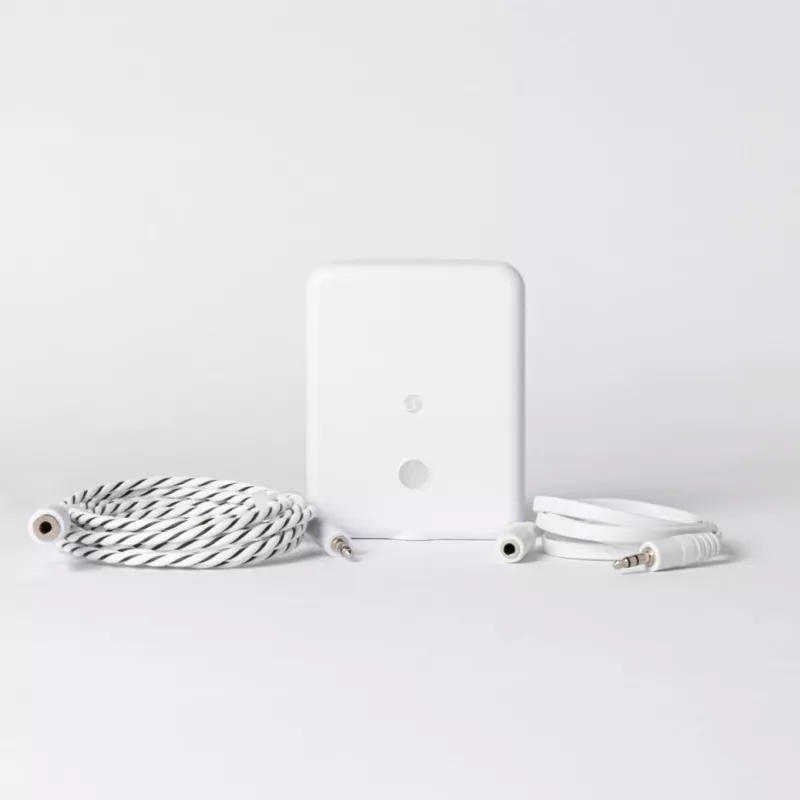 Shelly Flood Gen4 WiFi/Zigbee ūdens noplūdes sensors