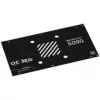 GPU ūdens bloks Barrow MSI Ventus 5090 sērijai — saderīgs modelis BS-MSV5090-PA B