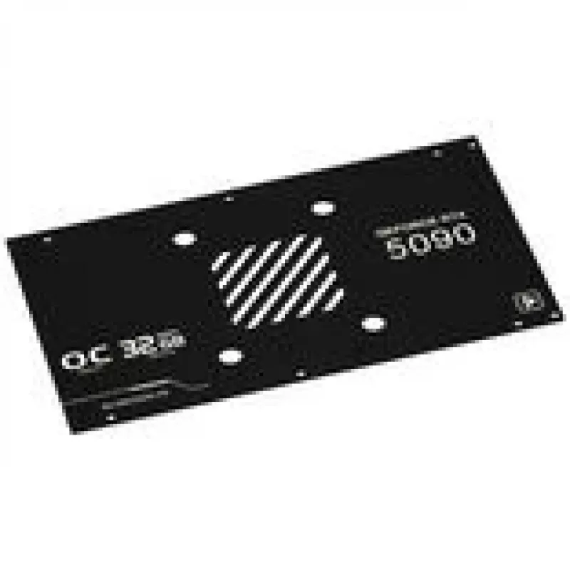 GPU ūdens bloks Barrow MSI Ventus 5090 sērijai — saderīgs modelis BS-MSV5090-PA B
