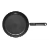 Fiskars 1072312 Functional Form Panna 280 mm Gourmet cepšanas panna apaļa