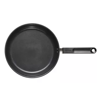 Fiskars 1072312 Functional Form Panna 280 mm Gourmet cepšanas panna apaļa