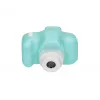 Extralink bērnu kamera H20 zila, 1080p 30 kadri/s, 2.0 inch displejs