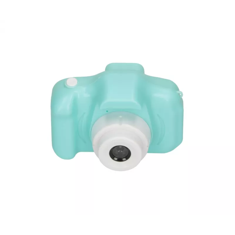 Extralink bērnu kamera H20 zila, 1080p 30 kadri/s, 2.0 inch displejs