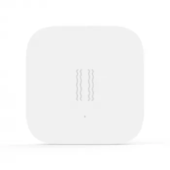 Vibrācijas sensors viedajai mājai Aqara VB-S01D