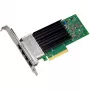 Intel X710-T4L Iekšējais Ethernet 10000 Mbit/s PCI Express Vadu