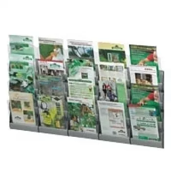 PaperFlow K540655 žurnālu statīvs