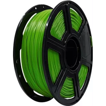 3D drukas materiāls Flashforge PG2 Polipienskābe PLA Zaļš