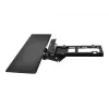 Zemgalda tastatūras svira Ergotron Neo-Flex 97-582-009 Melna