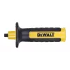 DeWALT DWE4357-QS pārnēsājama slīpmašīna Disku slīpmašīna Melna, Dzeltena 10500 RPM 1700 W